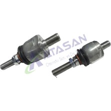 New Blue Direksiyon Ön Rot Rotil Tek 18X20 mm 3036406 13906U91 7162445001 - Massey Ferguson 398 - Ford 3600 - Massey Ferguson 285 - 3426312M1 -   1  Adet