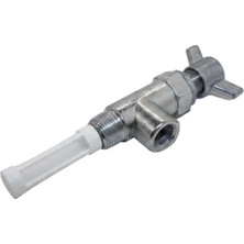 MNC Mazot Depo Musluğu - Massey Ferguson 135 - 240 - 898540M91 -   1  Adet