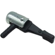 New Blue Kompresor Hava Basma Ucu Ayarlı Mandallı Plastik 6 mm - New Holland - Massey Ferguson - Erkunt - Tümosan - Steyr-Başak - NBL7850 -   10  Adet