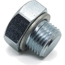 Tümersan Devirdaim Musluklu Boru Kör Tapa - Fiat / New Holland 480 - 640 - 55.65 - 10300711 -   1  Adet