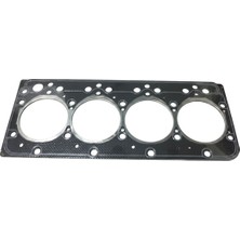 Newagri Silindir Kapak Conta Takviyeli 1,55 mm 4 Cyl 104 mm - New Holland 70 - 80.66 - Td - Tümosan - 99435433 -   1  Adet