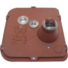 Emek Vites Kapak - Fiat / New Holland 450 - 480 - 4973385 -   1  Adet