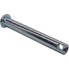Atasan Orta Kol Pimi 28MM-15CM - Massey Ferguson 3050 - Ford 6600 - C.680 -   1  Adet