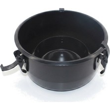 Mavcı Hava Filtre Alt Yağ Tası - Fiat / New Holland 450 - 480 - 540 - 640 - 54C - 9959754 -   1  Adet