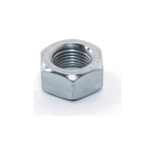 Tümersan Ön Çanta Ağırlık Bağlantı Çubuk Somunu M16X1,5  (F1316) - New Holland - Massey Ferguson - Erkunt - Tümosan - Steyr-Başak - 12164121 -   10  Adet