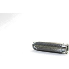 CNH Hidrolik Distribütör Boru Rekorlu Üç Kanallı - 54C Seri/55 - 56/60 - 56/70 - New Holland 56 - 5086794 -   1  Adet
