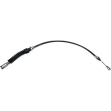 Teknik Debriyaj Teli Siprali Mekanik 74,5 cm - Tt 4 - 47659388 -   1  Adet