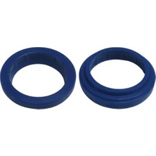Kastaş Direksiyon Ön Lift Toz Keçe Mavi Nutring  25X33X7/5 - 70.56.dt - AN4480 -   1  Adet