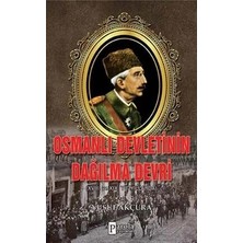 Parola Yayınları Osmanlı Devletinin Dağılma Devri