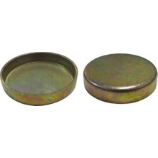 Atasan Blok Su Tapası 44,75 mm - New Holland - Massey Ferguson - Erkunt - Tümosan - Steyr-Başak - 3906285 -   1  Adet