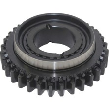 Çelikiş 3/6 Vites Dişlisi 3. Vites Sabit Küçük Olan 6 Vites Z32 - Fiat / New Holland 415 - 450 - 480 - 586235 -   1  Adet