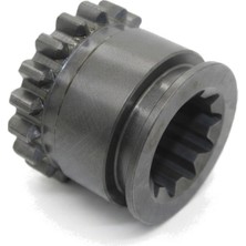 Çelikiş Takviye Dişlisi - Fiat / New Holland 450 - 480 - 540 - 640 - 588729 -   1  Adet
