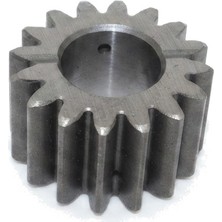 Çelikiş Takviye Gezegen Dişli Z16 - Fiat / New Holland 450 - New Holland 55 - Massey Ferguson 65 - New Holland 70.56 - 579295 -   1  Adet