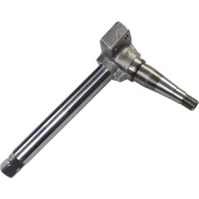 Atasan Ön Akson Sağ Komple Pimli Keçe Yatak Geniş 4 Cyl  28CM - Td 75.85 - New Holland 95 - 5090330 -   1  Adet