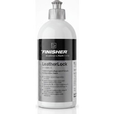 Koch Chemie Finisher Leatherlock (Derikoruma ve Bakım) 500ML