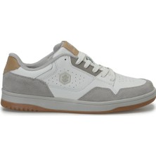 Lumberjack Koon Bej Erkek Sneaker