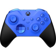 Xbox Elite Series 2 Core Wireless Gaming Controller – Blue Series X|s, One, Windows Pc, Android, And