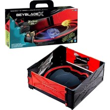 BEY23000 Beyblade Taşınabilir Arena - TP0841
