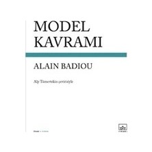 İthaki Yayınları Model Kavramı
