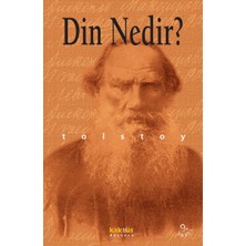 Kaknüs Yayınları Din Nedir?
