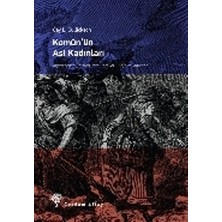 Yordam Kitap Komün’ün Asi Kadınları