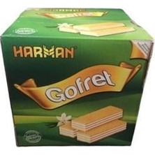 Bezos Gofret 800GR