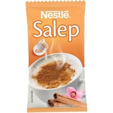 Bezos Salep 17GR