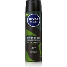 Bezos Deo Bay Deep Dimension 150ML