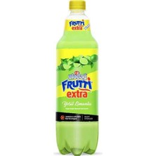 Bezos Frutti Extra 1000ML Yeşil Limon
