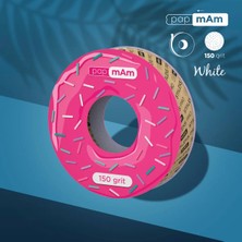 Bezos Expert Donut Papmam Törpü Yedeği - 150 Grit