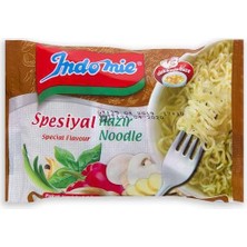 Bezos Noodle Spesiyal 75GR