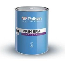 Bezos Primera 000 Siyah Sentetik Boya 0,250 Lt.