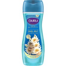Bezos Parfüme Duş Jeli 450ML Lotus