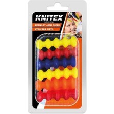 Bezos Tırtırlı Bisiklet Jant Süsü  KTX-2926
