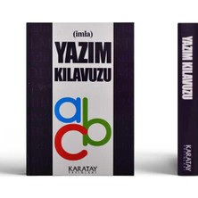 Bezos Yazım Kılavuzu