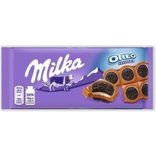 Bezos Tablet Oreo Sandviç 92GR
