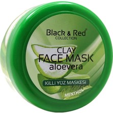 Bezos Killi Yüz Maskesi 400G - Aloe Veralı