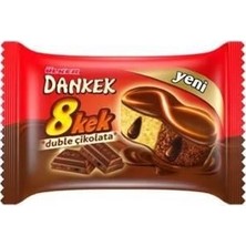 Bezos 8 Kek Duble ÇIK.55GR