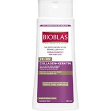 Bezos Procyanidin Keratin Şampuan 360ML