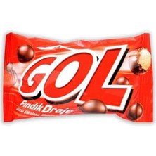 Bezos Gol Sutlu Cıkolata 33GR