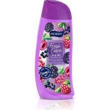 Bezos Dus Jelı Orman MEYV.750ML