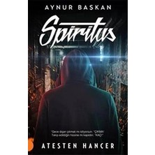 Portakal Kitap Spiritus