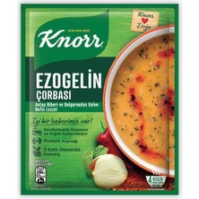 Bezos Kls Çorba Ezogelin 74GR