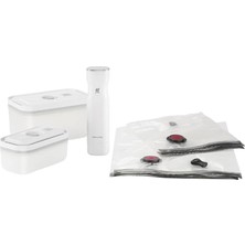 Zwilling Fresh & Save Vakumlu Başlangıç Seti Plastik/s/m, 7 Parça