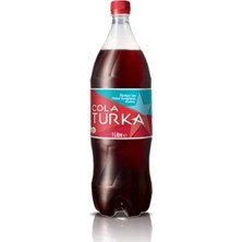 Bezos Cola Turka 1lt Pet