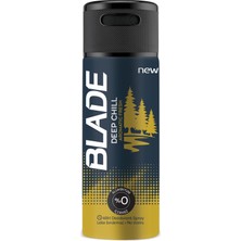 Bezos Deo Deep Chıill 150ML