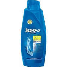 Bezos Kepeğe Karşı Şampuan 500ML