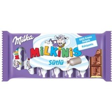 Bezos Tablet Milkinis  87,5gr