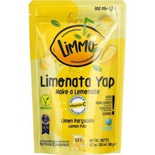 Bezos Limonata 300ML