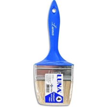 Bezos 4no Kestirme Fırça 003057